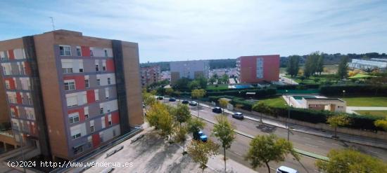 ¡Oportunidad de Alquiler en Cerro Gordo - BADAJOZ