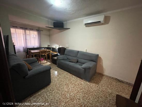  VIVIENDA CON GARAJE EN PATRAIX-SAFRANAR!!! - VALENCIA 