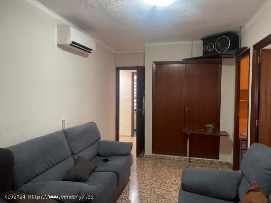 VIVIENDA CON GARAJE EN PATRAIX-SAFRANAR!!! - VALENCIA