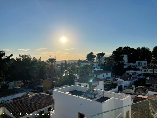 Villa en alquiler en Marbella (Málaga)