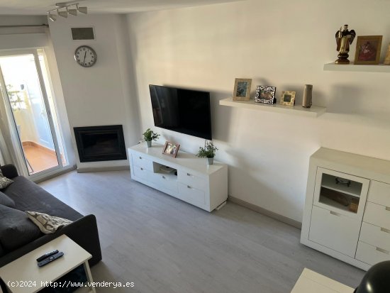 Apartamento en alquiler en Marbella (Málaga)