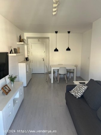 Apartamento en alquiler en Marbella (Málaga)