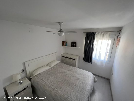 Apartamento en alquiler en Marbella (Málaga)