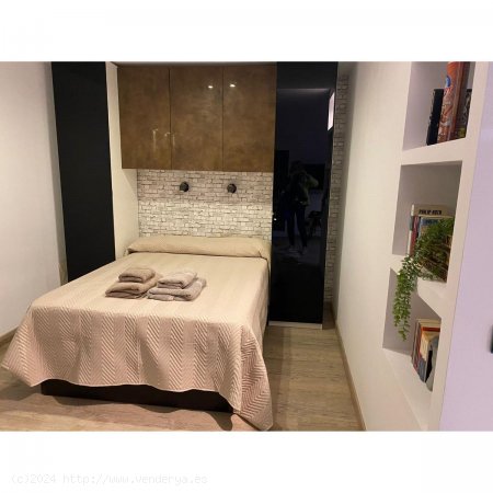 Apartamento en alquiler en Marbella (Málaga)