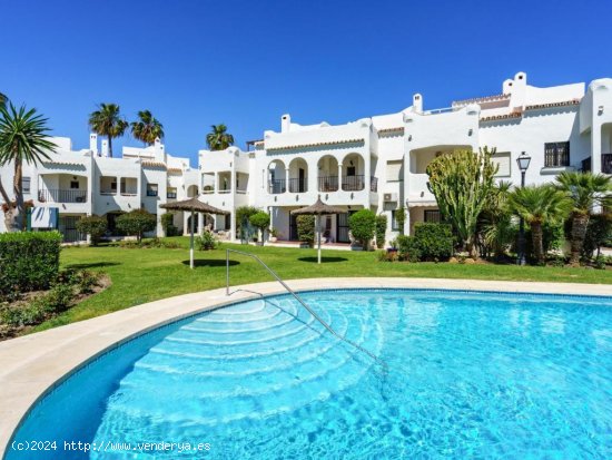  Casa en alquiler en Estepona (Málaga) 