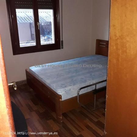 Se Vende en Basauri - VIZCAYA