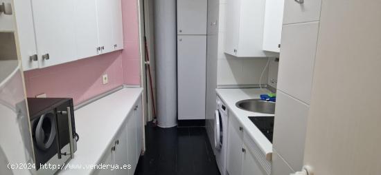 Apartamento en pleno Centro - CACERES