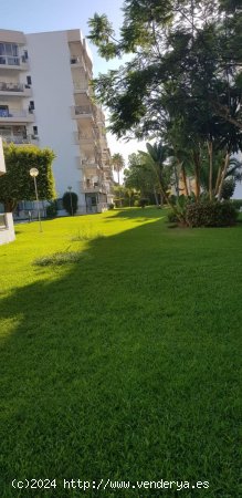 Apartamento en alquiler en Marbella (Málaga)