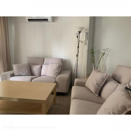 Apartamento en alquiler en Marbella (Málaga)