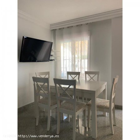 Apartamento en alquiler en Marbella (Málaga)