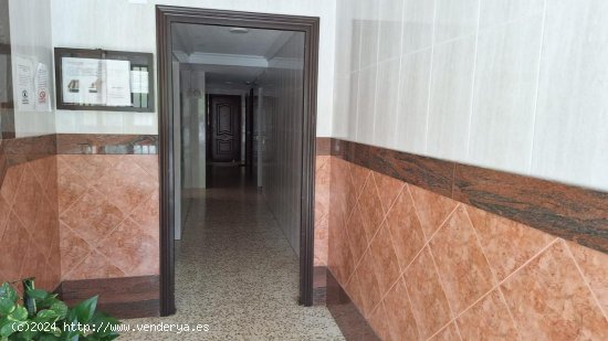 Apartamento en venta en Benalmádena (Málaga)