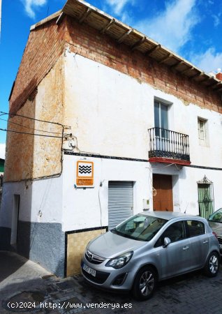  Villa en venta en Alhaurín el Grande (Málaga) 