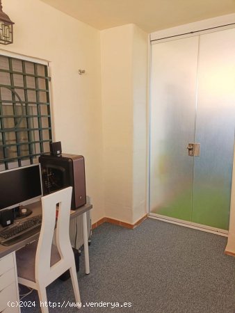 Apartamento en venta en Benalmádena (Málaga)