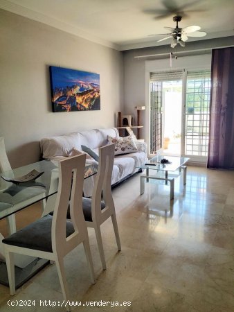 Apartamento en venta en Benalmádena (Málaga)