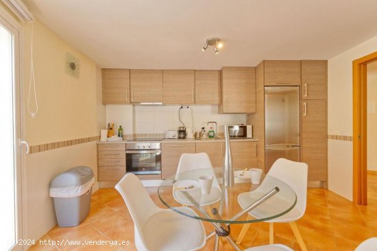 Apartamento en venta en Marbella (Málaga)