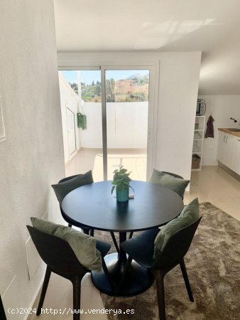 Apartamento en venta en Benalmádena (Málaga)