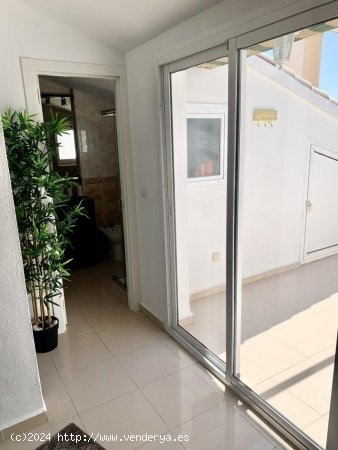 Apartamento en venta en Benalmádena (Málaga)