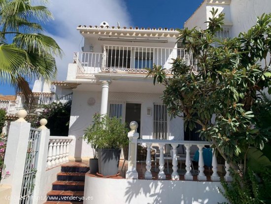  Villa en venta en Estepona (Málaga) 