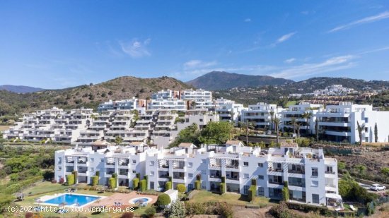  Apartamento en venta a estrenar en Marbella (Málaga) 