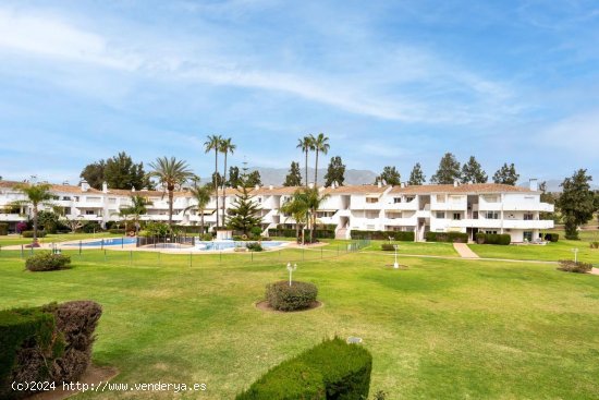 Apartamento en venta en Mijas (Málaga)