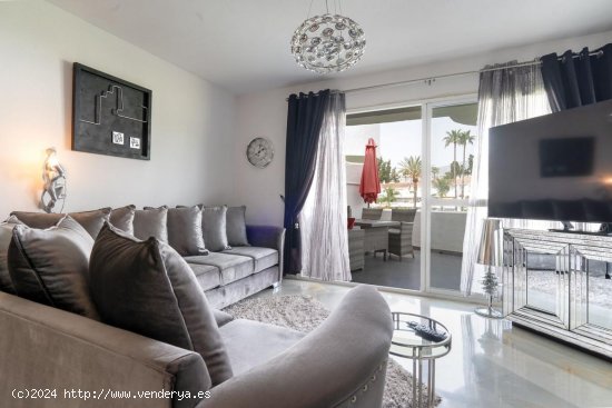 Apartamento en venta en Mijas (Málaga)