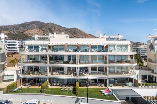  Apartamento en venta en Fuengirola (Málaga) 