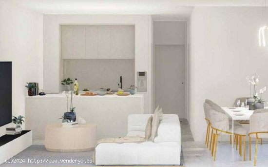 Apartamento en venta a estrenar en Benalmádena (Málaga)