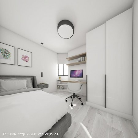 Apartamento en venta a estrenar en Mijas (Málaga)