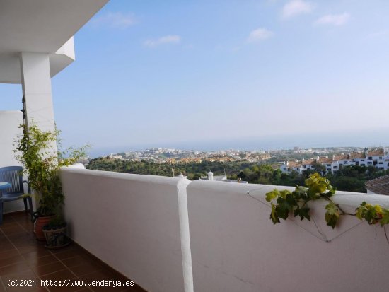  Apartamento en venta en Mijas (Málaga) 