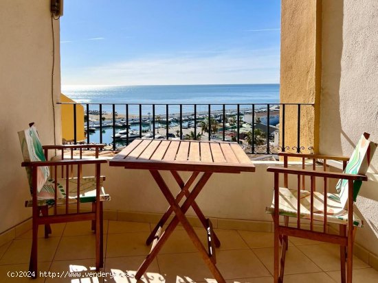 Apartamento en venta en Marbella (Málaga)