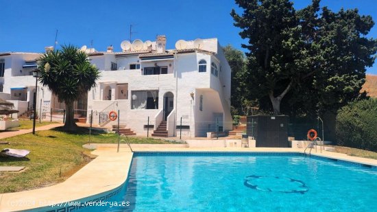  Apartamento en venta en Mijas (Málaga) 