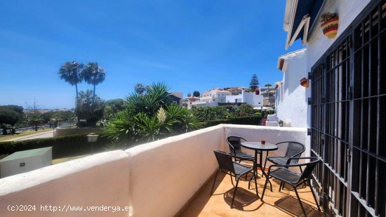 Apartamento en venta en Mijas (Málaga)