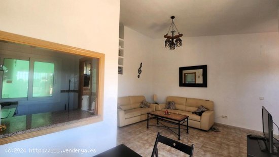 Apartamento en venta en Mijas (Málaga)