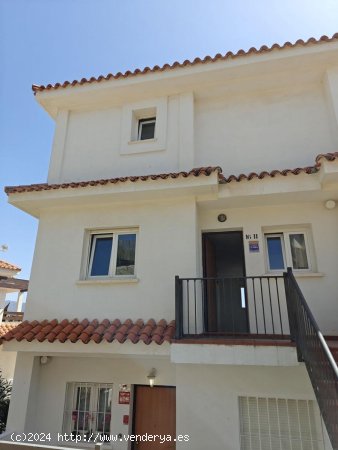 Apartamento en venta en Manilva (Málaga)