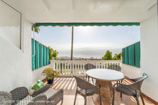  Villa en venta en Benalmádena (Málaga) 