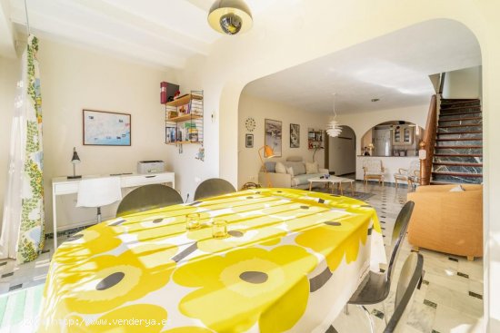 Villa en venta en Benalmádena (Málaga)