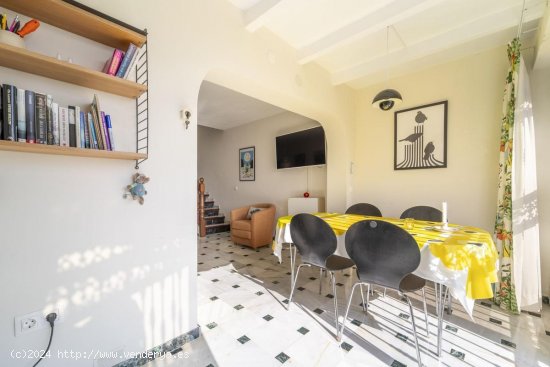 Villa en venta en Benalmádena (Málaga)