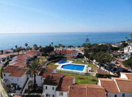 Villa en venta en Mijas (Málaga)