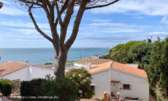 Villa en venta en Mijas (Málaga)