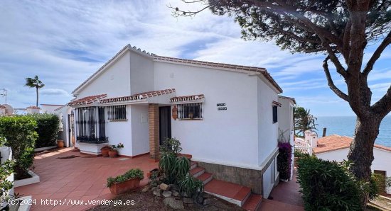 Villa en venta en Mijas (Málaga)