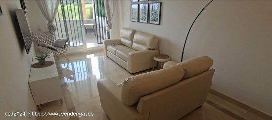 Apartamento en venta en Mijas (Málaga)