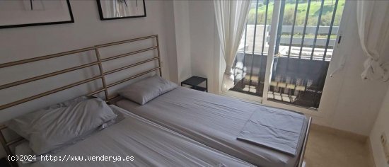 Apartamento en venta en Mijas (Málaga)