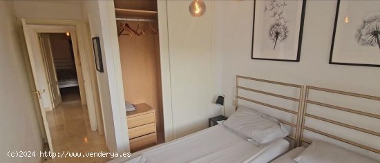 Apartamento en venta en Mijas (Málaga)