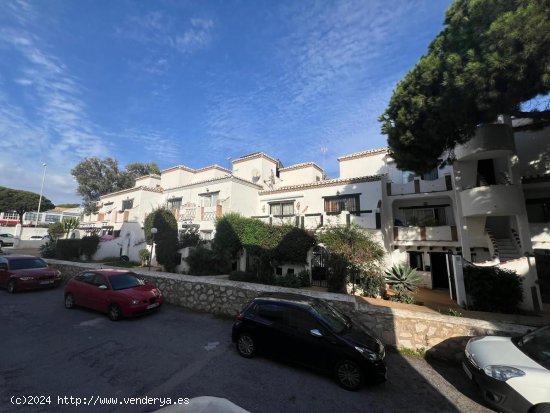  Piso en venta en Mijas (Málaga) 