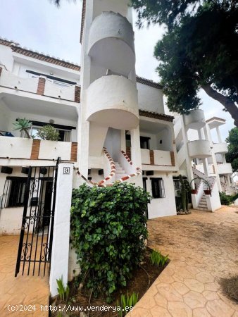 Piso en venta en Mijas (Málaga)