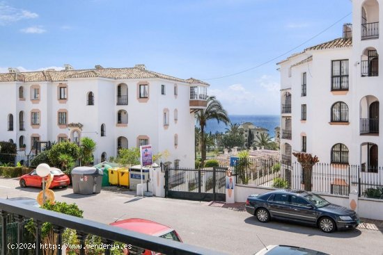 Apartamento en venta en Mijas (Málaga)