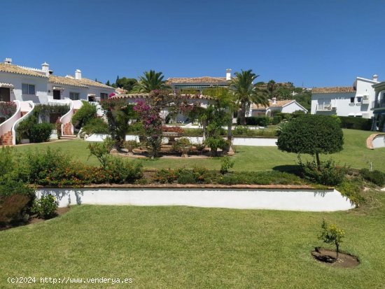  Apartamento en venta en Estepona (Málaga) 