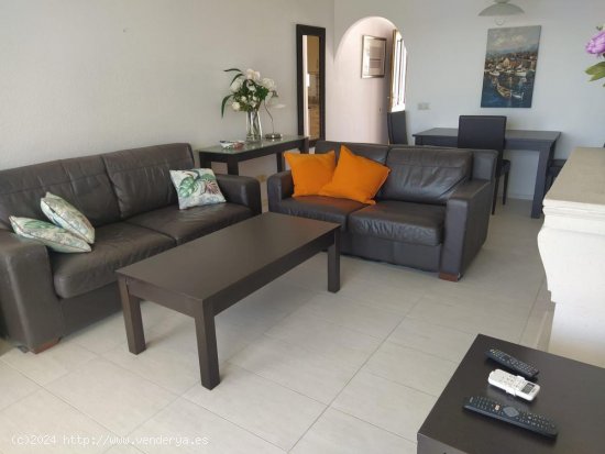 Apartamento en venta en Estepona (Málaga)