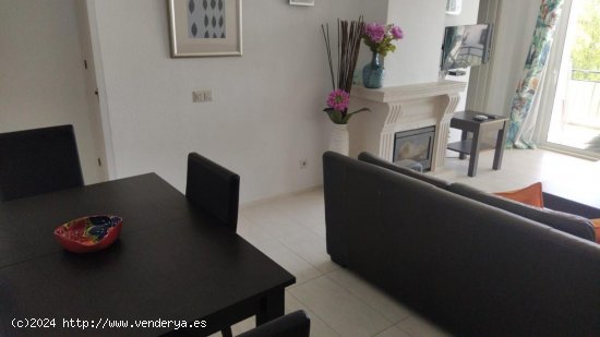 Apartamento en venta en Estepona (Málaga)