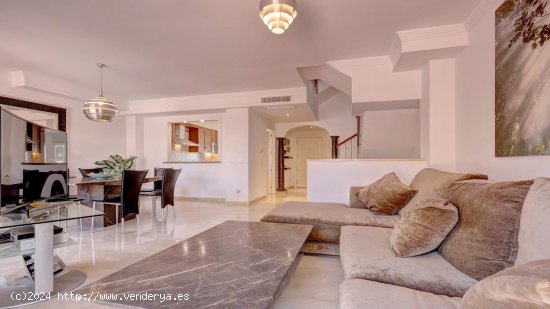  Villa en venta en Manilva (Málaga) 